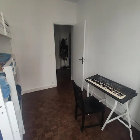 Hostel Hakuna Matata