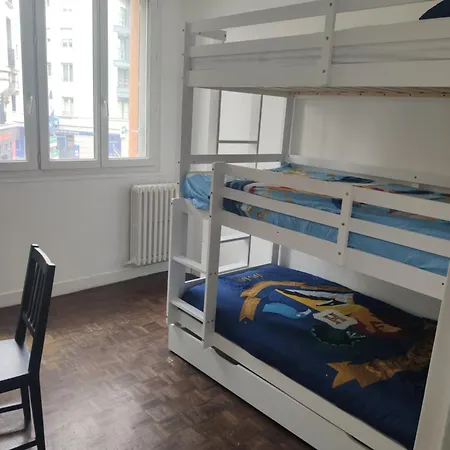 Hostel Hakuna Matata *