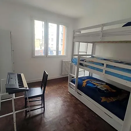 Hakuna Matata * Vanves