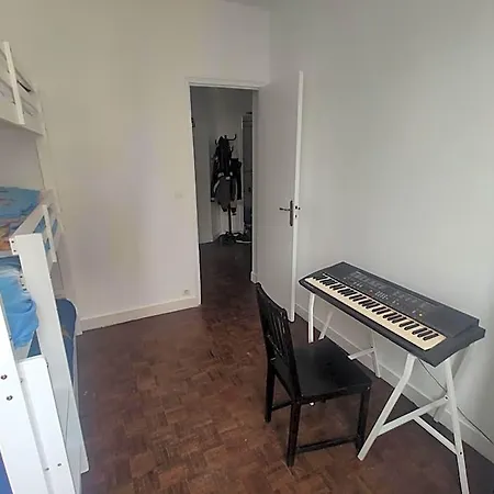 Hostel Hakuna Matata Vanves