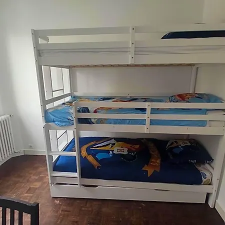 Hakuna Matata Vanves