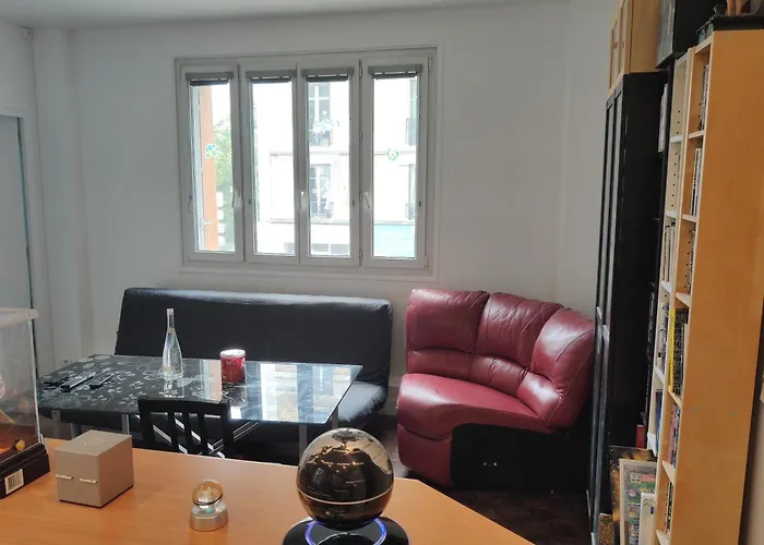 Albergue Hakuna Matata *