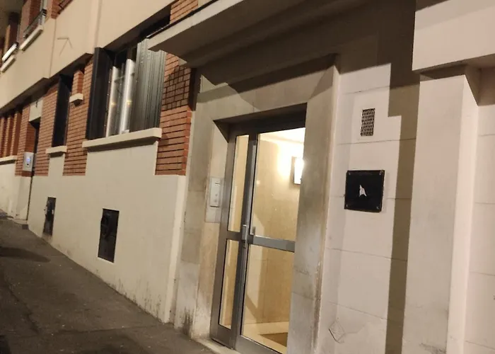 Albergue Hakuna Matata Vanves